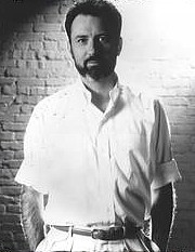 Nez in the late 80s