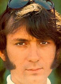 Nez in the 60s