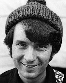 Nez in the 60s