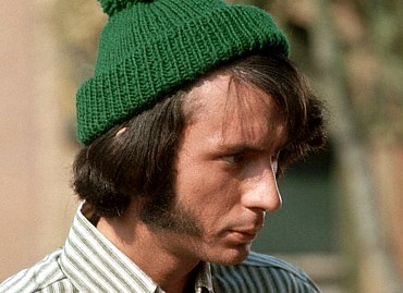 Nez in the 60s