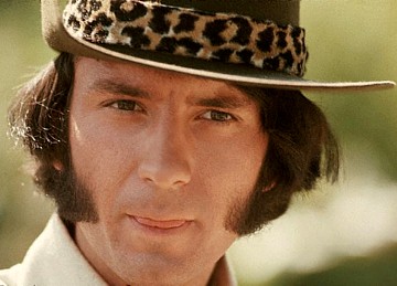 Nez in the 60s