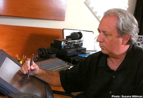 Nez in 2003