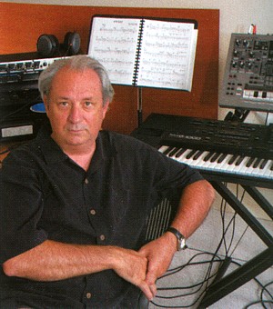 Nez in 2003