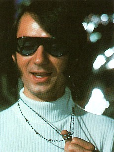 Nez in the 60s