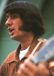 Nez in the 60s