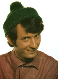 Nez in the 60s