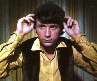 Nez in the 60s
