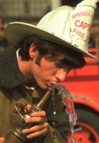 Nez in the 60s