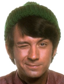 Nez in the 60s