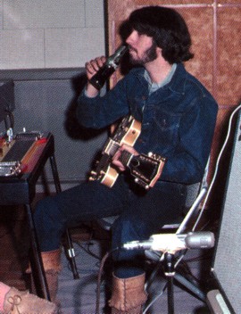 Nez in 1967
