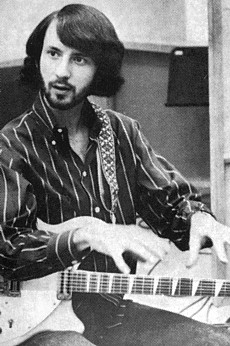 Nez in 1967