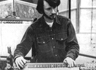 Nez in 1967