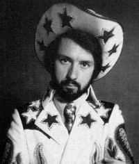 Nez in the 70s