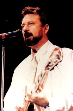 Nez in 1986