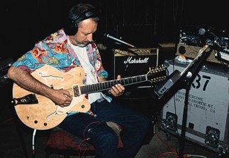 Nez in 1996