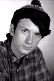 Nez in the 60s