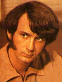 Nez in the 60s