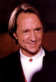 Peter in 1997