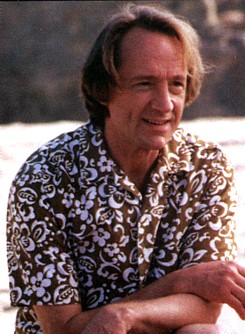 Peter in 1997