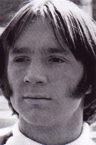 Peter in 1968