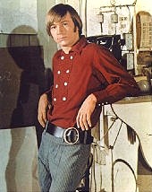 Peter in the 60s